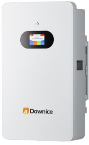 48v 100ah lifepo4 Battery Pack for Home Use