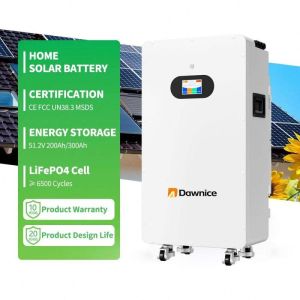 Dawnice 48v 200ah Solar Battery Dawnice 48v 200ah Solar Battery