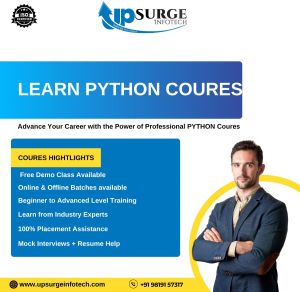 python training