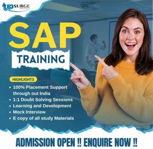 sap training