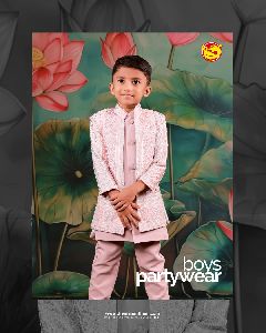 Kids Readymade Garments