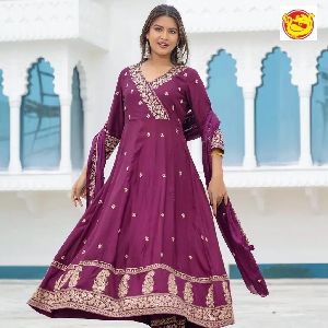 Ladies Readymade Garments