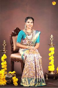 Wedding Sarees