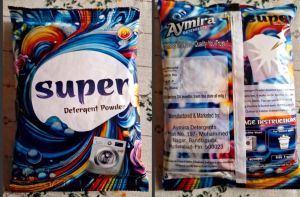 Super Detergent Powder