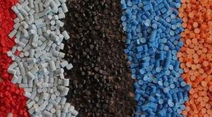  Custom PP Granule, Brand Name : Custom-made, Form : Solid