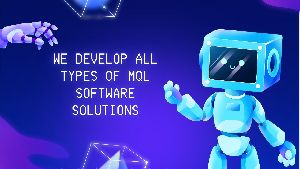 Metatrader Mql Software Development Metatrader Mql Software Development