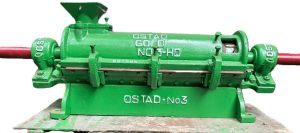 Ostad No 3 Polisher Rice Huller