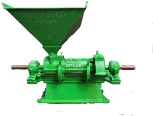 Ostad No 8 Polisher Rice Huller