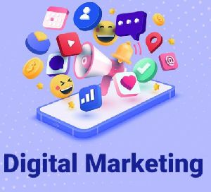 digital marketing agency