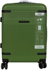 Elevate Model Travel Bag