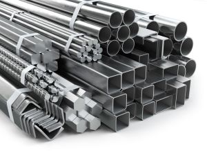 All Structural Steel