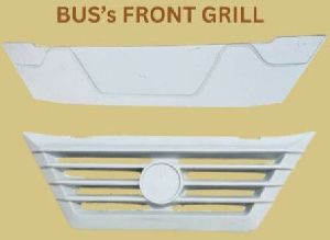 Front Show Grill