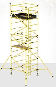 FRP Scaffolding