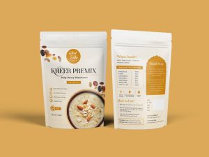 Makhana Kheer Premix Kesar