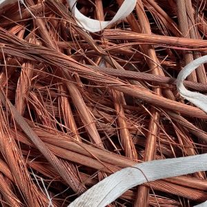 copper wire