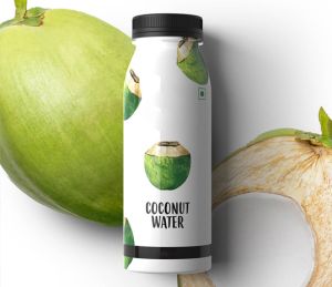 Canned Coconut Juice