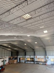 Nylon Bird Netting Service