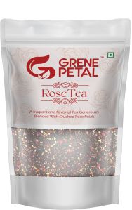 Rose Tea