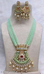 Artificial Jewellery Set