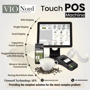 Android POS Devices
