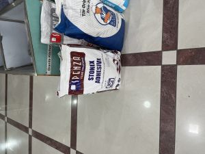 Ceramic Tile Adhesives