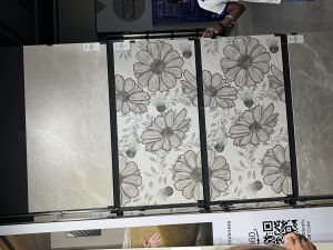 vitrified tiles