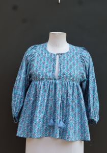 cotton kurti