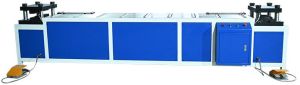 Bolt Brand Double Ended Busbar Trunking Bending Machine