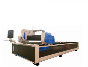 Bolt Brand Fiber Laser Cutting Machine