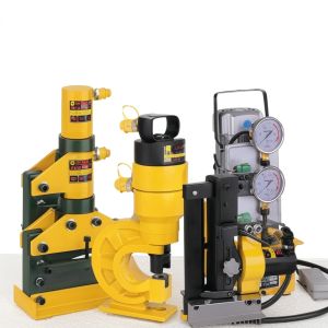 Bolt Brand Portable Electric Drive Busbar