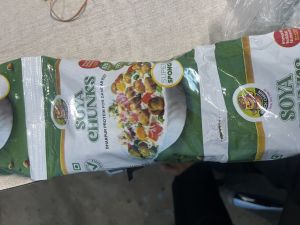 Snackchain Soya Chunks