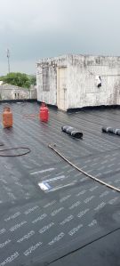 Tar Felt Waterproofing Services