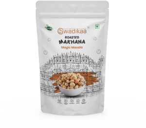 Swadikaa Magic Masala Roasted Foxnuts
