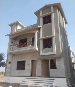 Civil Construction Contractor