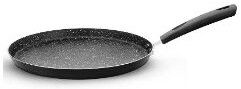Aluminum Non-Stick Pizza Pan 2.00 Mm