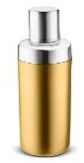 Cocktail Shaker Cylinder Shape 500 Ml
