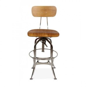 Lia Bar Stool