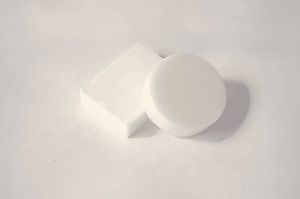 Ultra White Soap Base