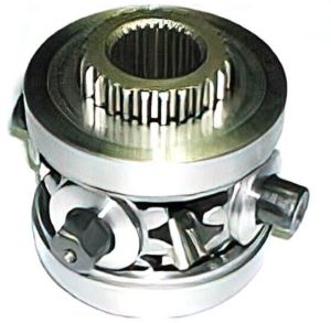 Steel P/l Spider Gear Kits, Packaging Type : Silver
