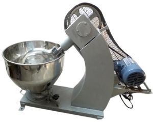 Dough Kneader