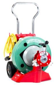 Kambore ST 300 High Power Drain Cleaning Cabling Machine