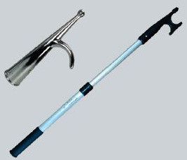 Boat Hook, For Ship S04111