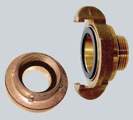 Coupling Adapter