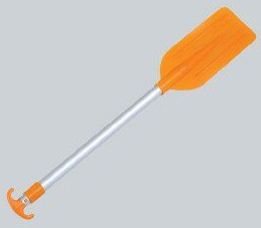 Lifeboat Liferaft s04114 Oars