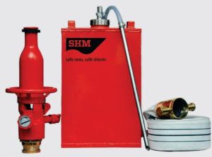 Portable Foam Applicator, Color : Silver, Brass, Copper, Black