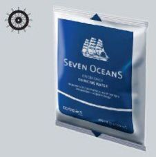 Seven Oceans Emergency Drinking Water S05104