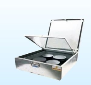 Solar Cooker