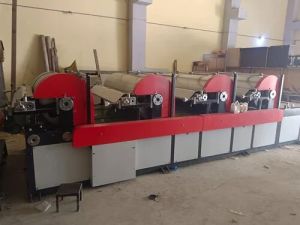 Fibc Bag Printing Machine