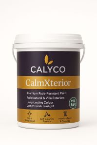 Calmxterior Paints