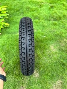 Raftar MC Tyre